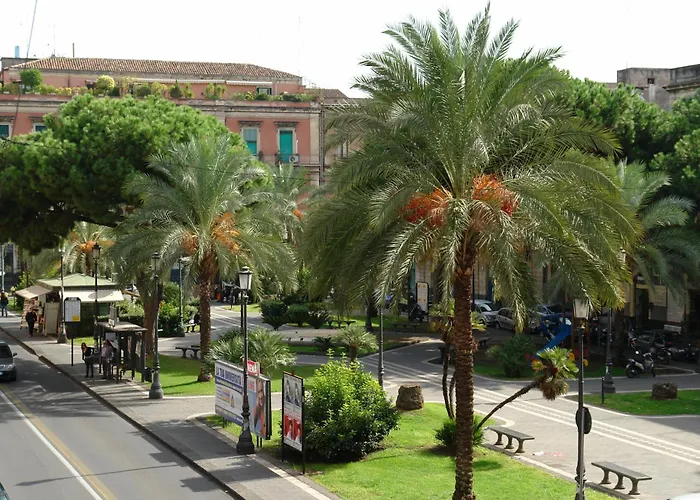 Antiche Volte