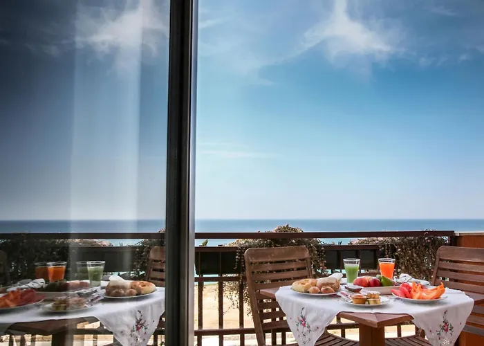 Dimora Di Mare Gallipoli