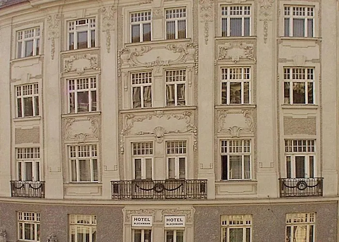 Hotel-Pension Bleckmann