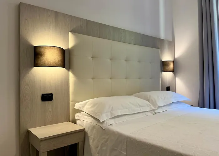 Albergo Degli Amici