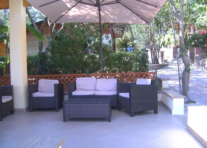 Cala Blanca Resort