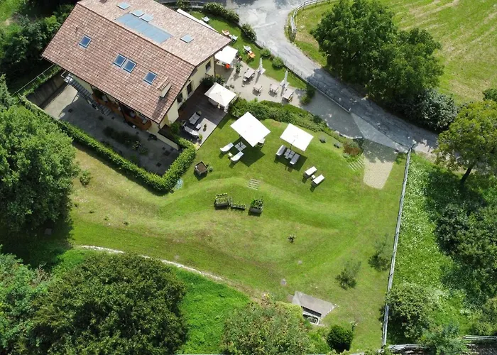 Agriturismo Deviscio