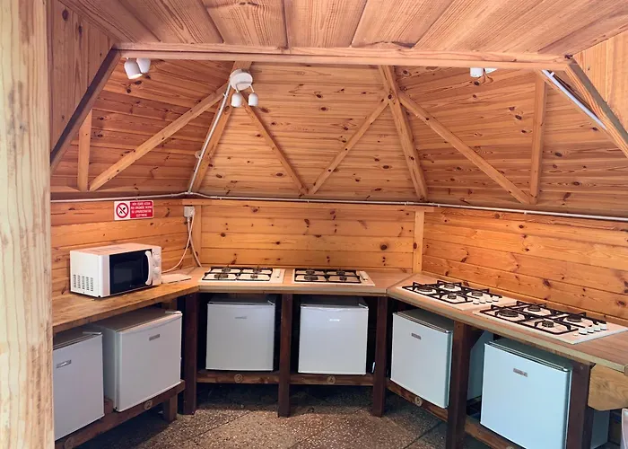 Camping Dolce Sole Marina di Massa