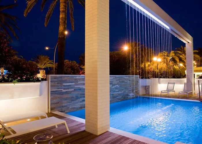 Residence Mareamare Grottammare