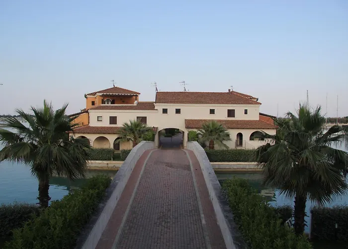 Marinagri Resort Policoro