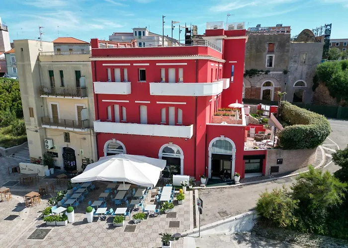 Art Hotel Santa Lucia