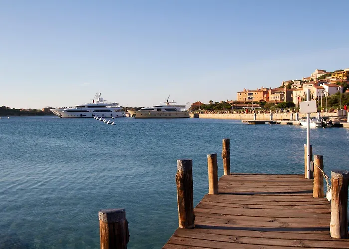 Petit Porto Cervo