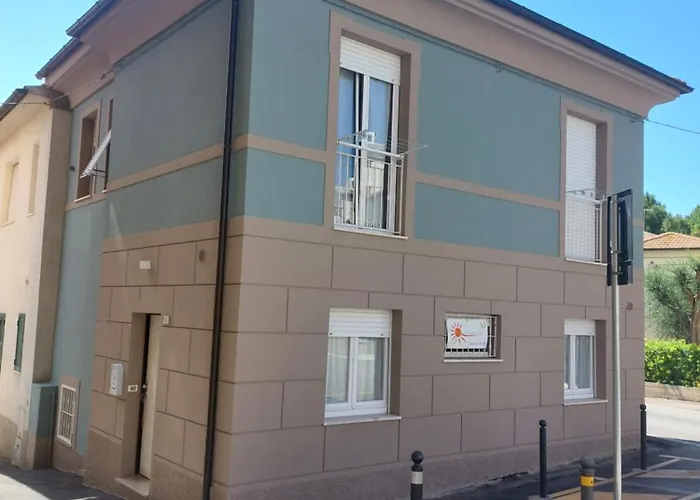 B&B Un posto al Sole