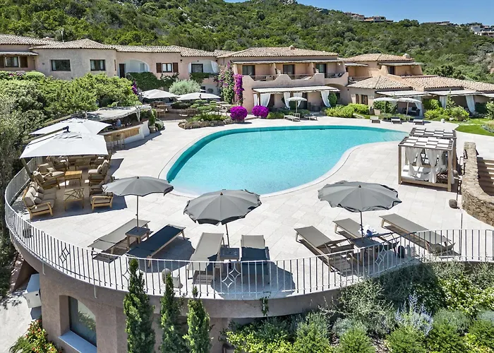 Relais Villa Carola