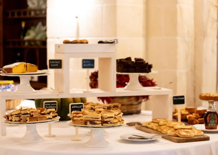 Il Palmento Hotel Relais