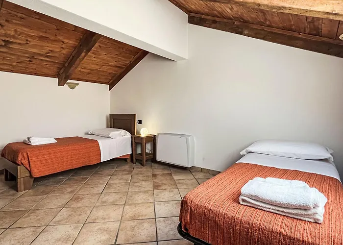 Apartment Sambucco - Sbo102 By Interhome Savona