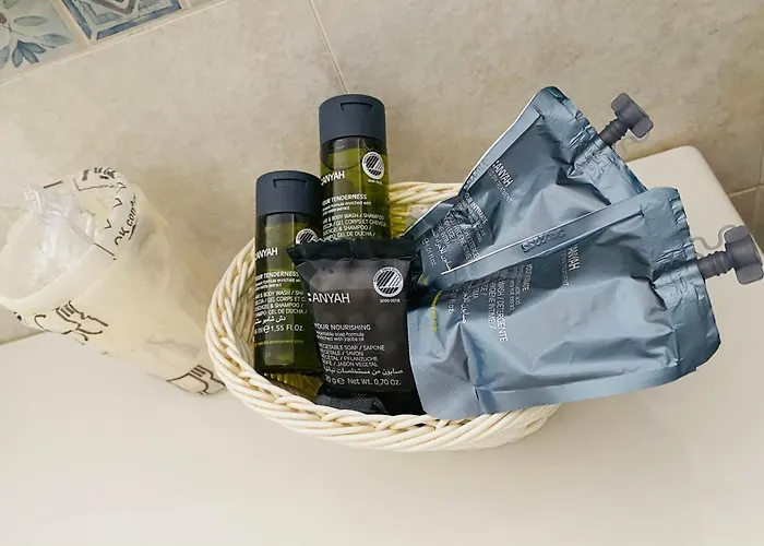 Albergo Bouganville Favignana