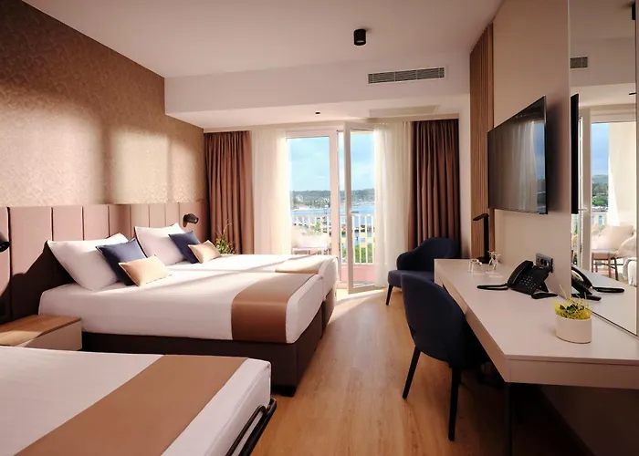 Hotel Riviera - Terme&Wellness Lifeclass Portorose