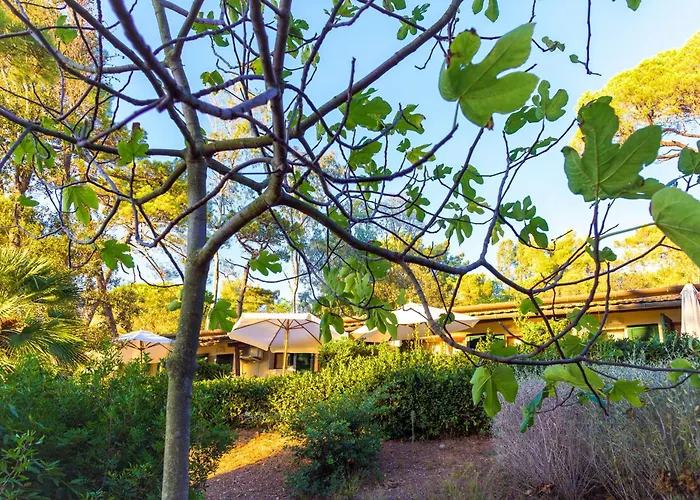 Hotel Villa Ottone