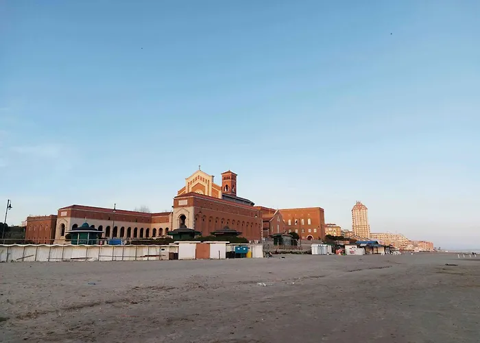 Sweet Home & Wellness Luxury Apartment Nettuno