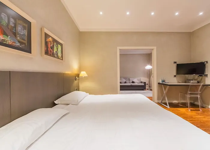 Century Hotel Parma