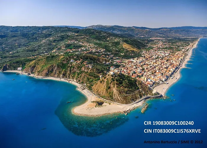 B&B del Centro Capo dʼOrlando