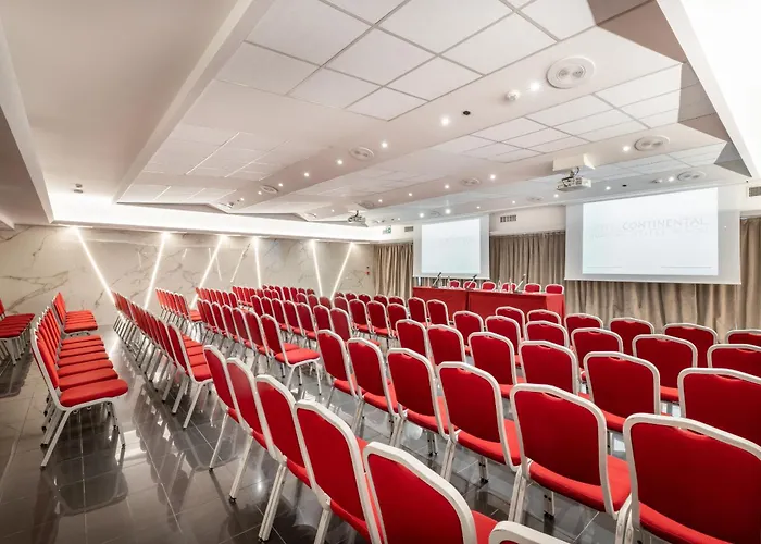 Hotel Continental Rimini