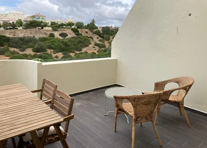 Magnolia Mar Apartamentos