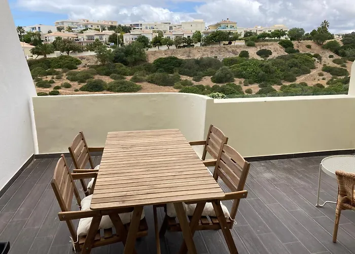 Magnolia Mar Apartamentos