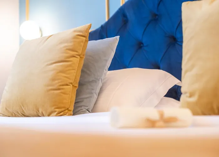 Family Affair Luxury Rooms&Suites