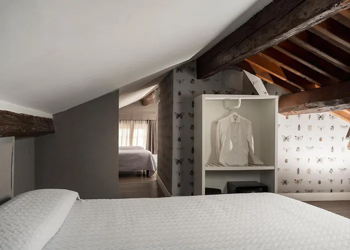 Maxxim Hotel & Loft