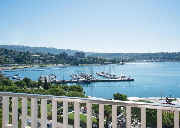 Hotel Riviera - Terme&Wellness Lifeclass Portorose