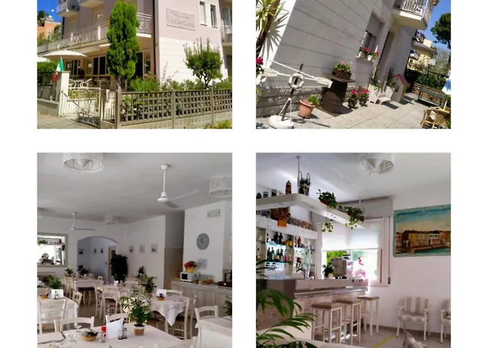 B&b villa lambusta