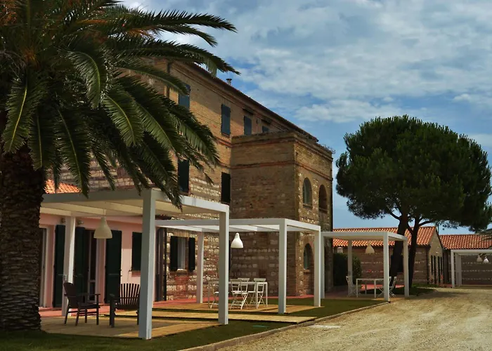 Aparthotel Lido Azzurro Numana