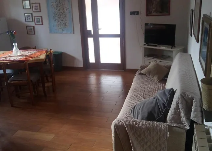 Affittacamere rita Sassari
