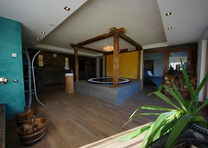 Chalet Frapes San Martino in Badia