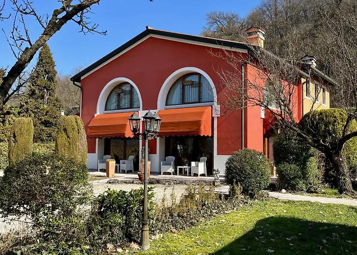 Country Home B&B Il Melo