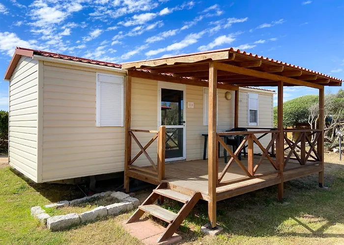 La Liccia - Camping&Village Santa Teresa di Gallura