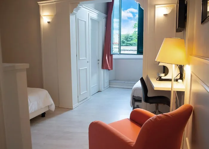 Hotel Ariston Livorno
