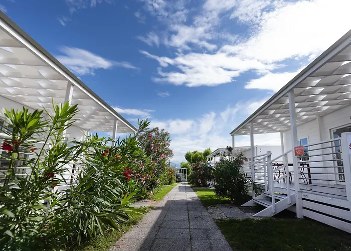 San Benedetto Camping Relais Peschiera del Garda