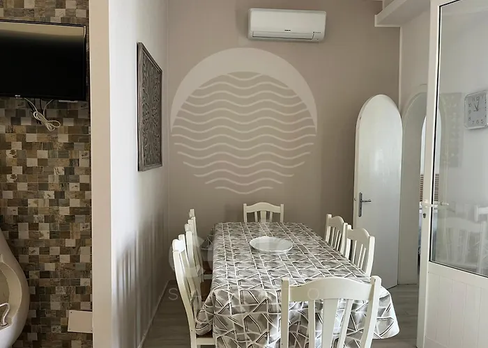Villa Desiderio By Cala Salento Torre Lapillo