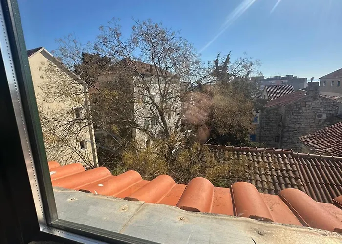 Hostel Spalato