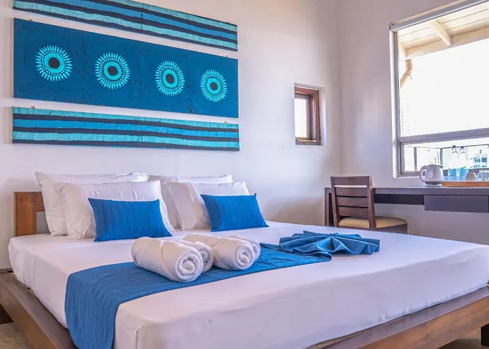 Hotel The Ocean Front Colombo