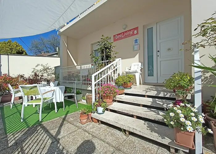 Beeliving Room&Breakfast (Adults Only)