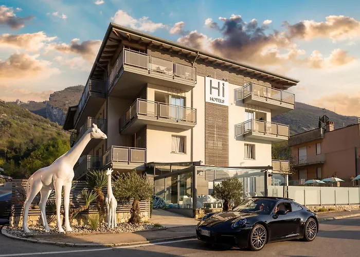Myseele Garda Active Hotel