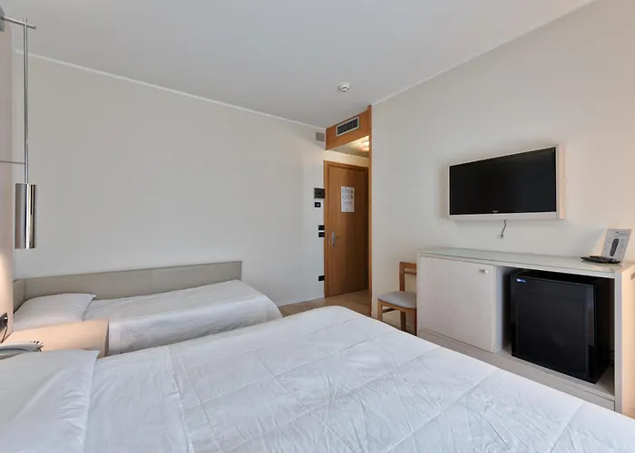 Hotel Columbus Lignano Sabbiadoro