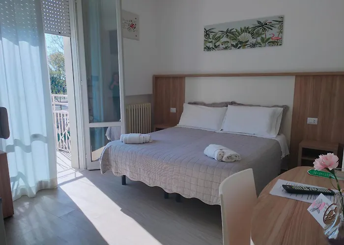B&b villa lambusta