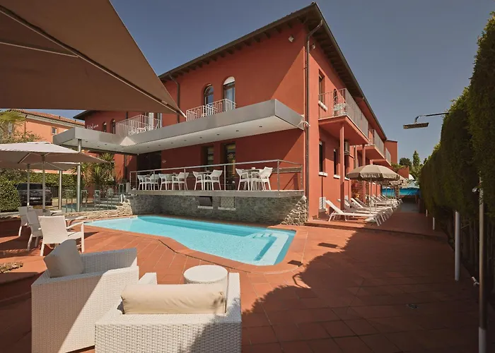 Hotel Le Mura