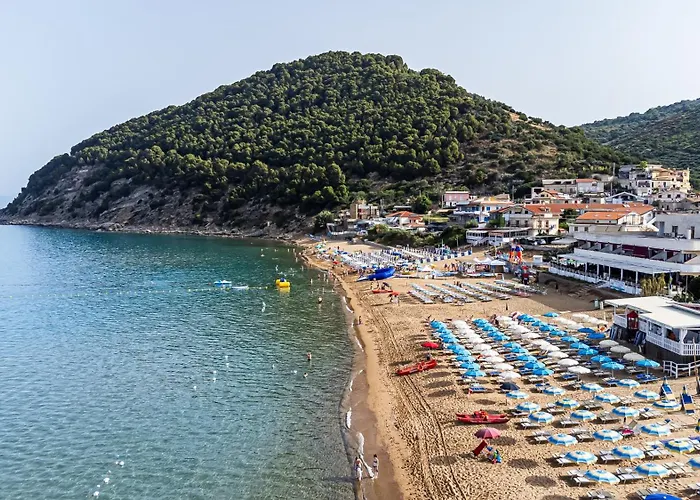Hotel Maria