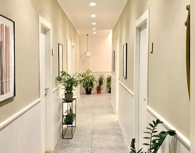 Casa27 Affittacamere Terracina
