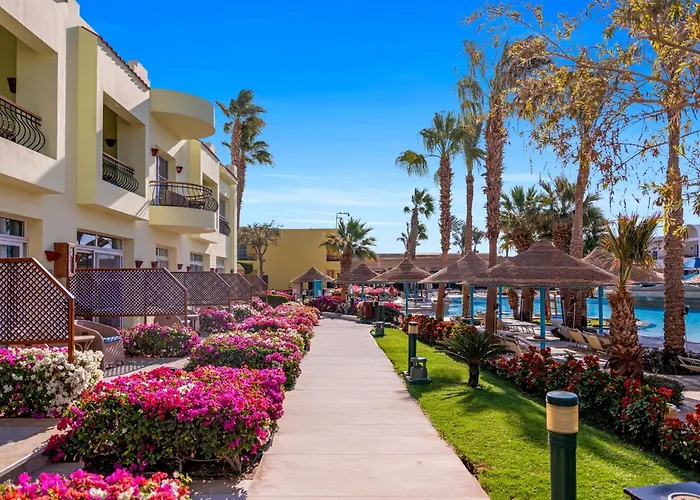 Hotel Sierra Sharm El Sheikh