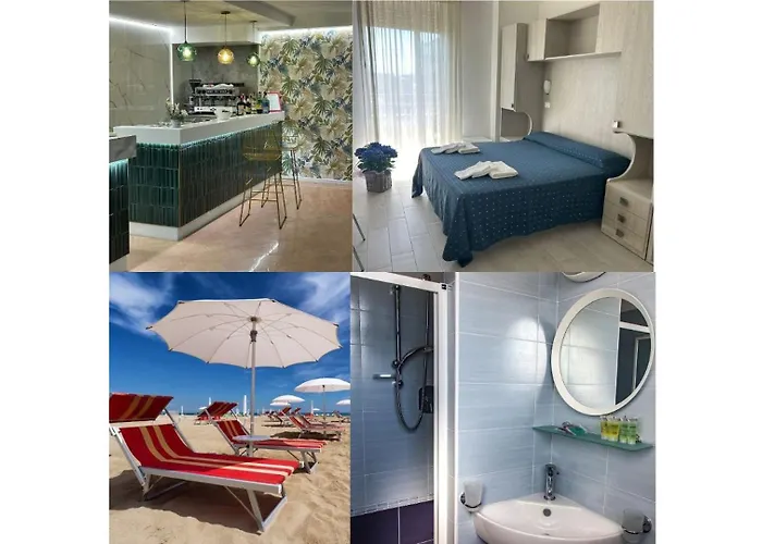 Hotel Concorde