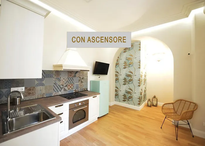 Domus D'Angelo B&B Formia