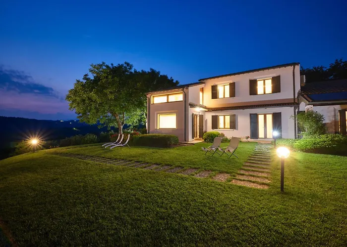 Villa Beatrice Verona