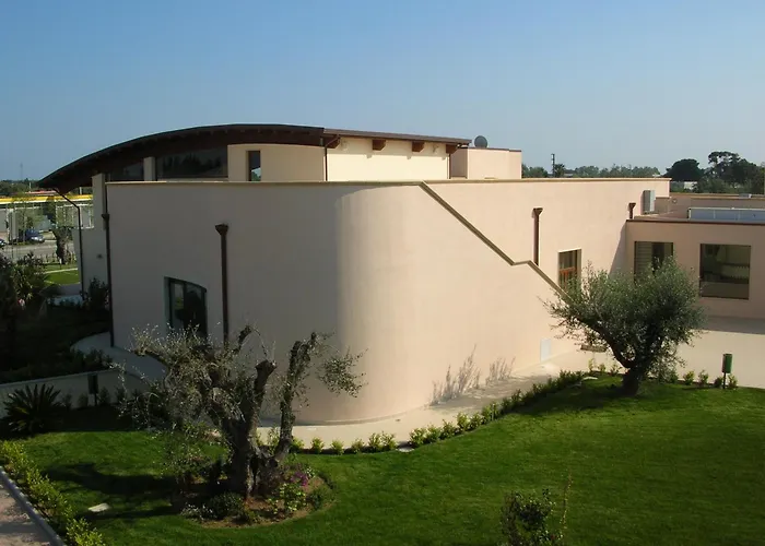 Hermes Hotel Policoro